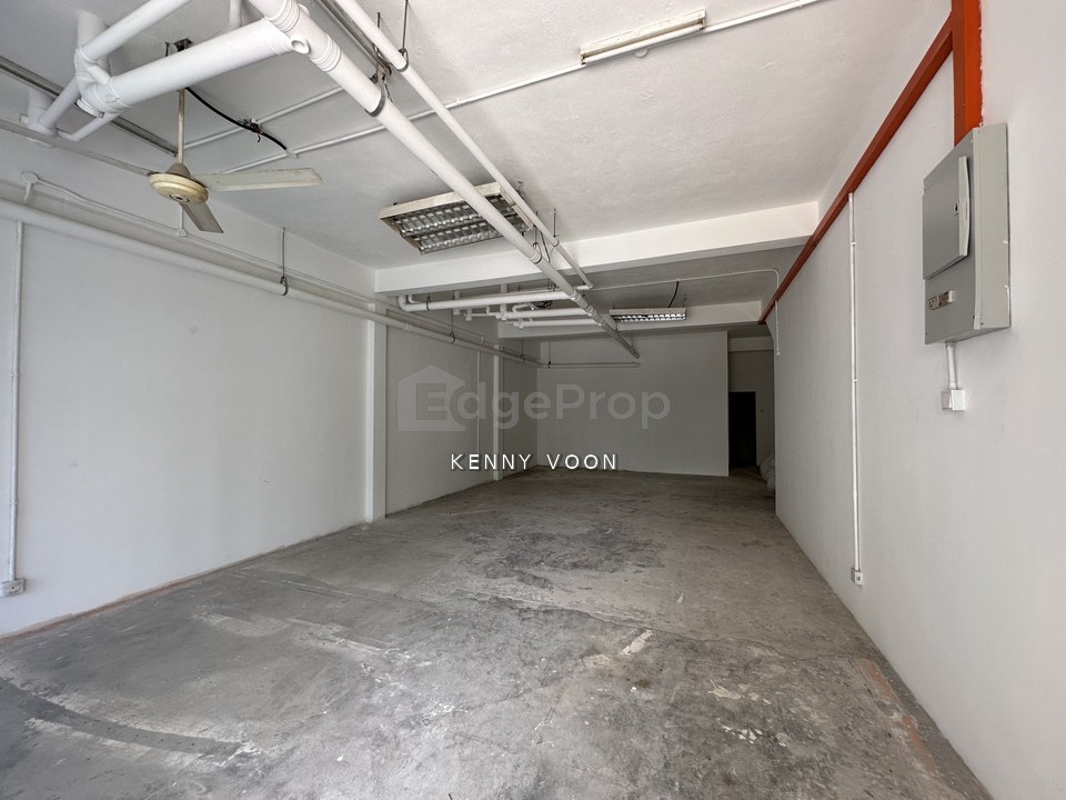 Ground floor shop, Section 14, Seksyen 14, Petaling Jaya, Selangor, Petaling Jaya