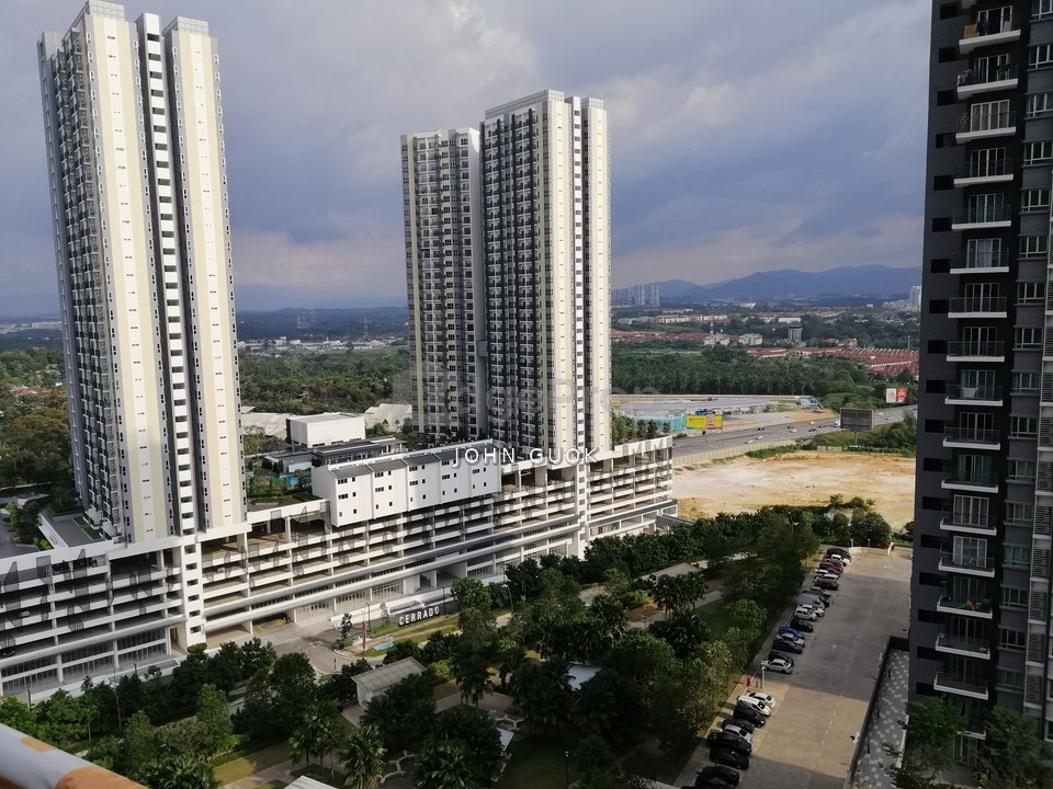 Savanna Executive Suites @ Southville City
