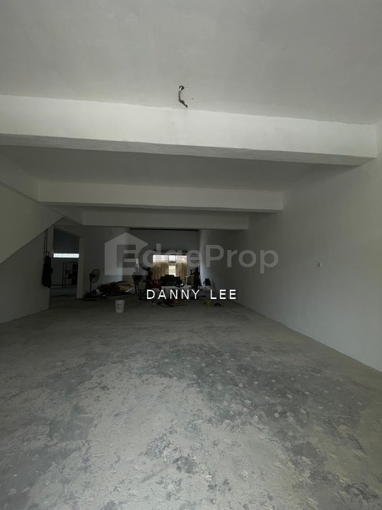 Kawasan Perindustrian Bukit Angkat, Terrace Factory for Sale, Selangor, Kajang