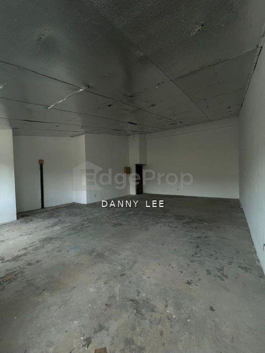 Kawasan Perindustrian Bukit Angkat, Terrace Factory for Sale, Selangor, Kajang