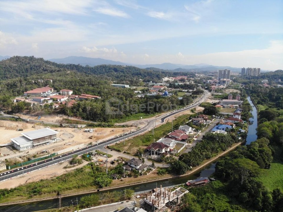 Taman Khidmat