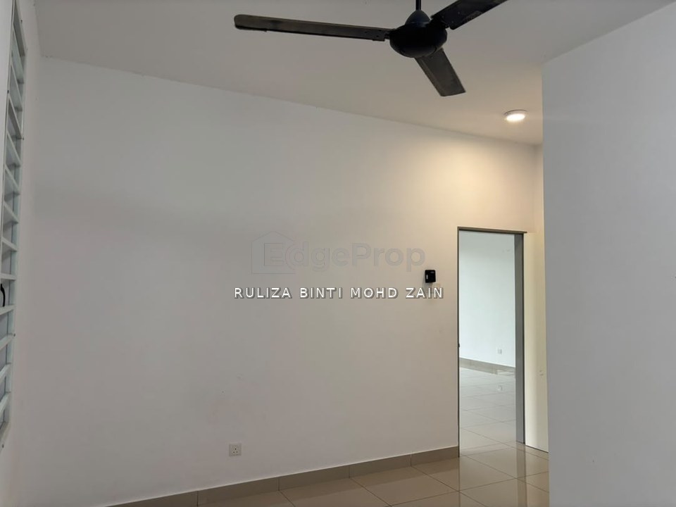 Bungalow Single Storey Laman Rimbunan Kelubi Hulu Langat, Selangor, Hulu Langat