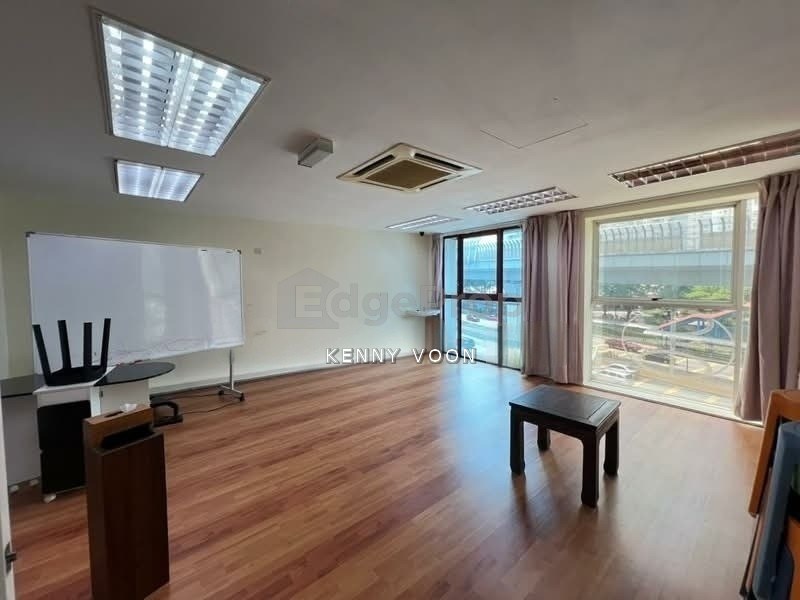 Pelangi Square Business Centre, Pelangi Damansara, The Strand, Dataran Sunway, Petaling Jaya, Selangor, Petaling Jaya