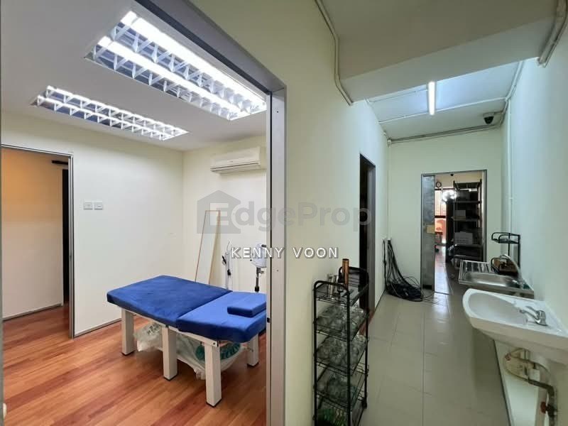 Pelangi Square Business Centre, Pelangi Damansara, The Strand, Dataran Sunway, Petaling Jaya, Selangor, Petaling Jaya
