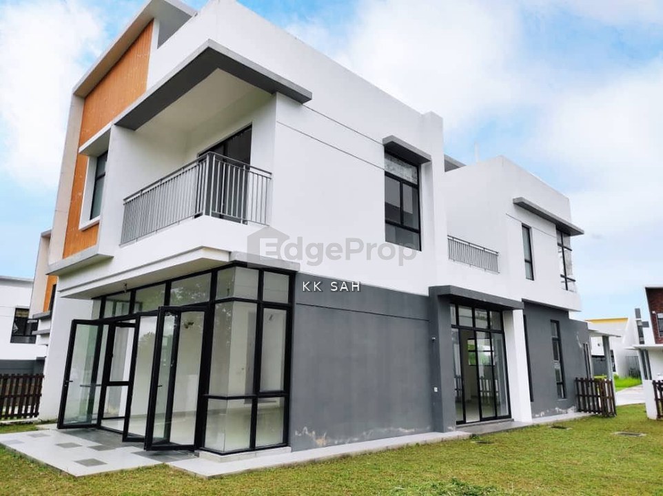 Setia Ecohill
