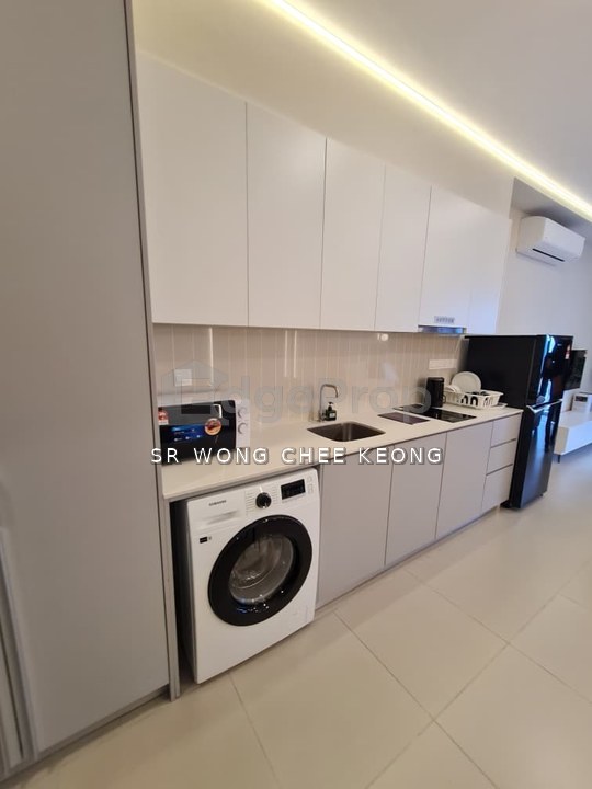 SWNK Bukit Bintang City Centre Newly Completed Fully Furnish Move in ready, Kuala Lumpur, Bukit Bintang
