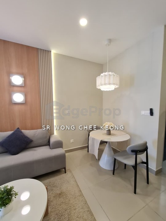 SWNK Bukit Bintang City Centre Newly Completed Fully Furnish Move in ready, Kuala Lumpur, Bukit Bintang