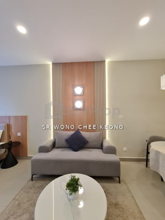 SWNK Bukit Bintang City Centre Newly Completed Fully Furnish Move in ready, Kuala Lumpur, Bukit Bintang