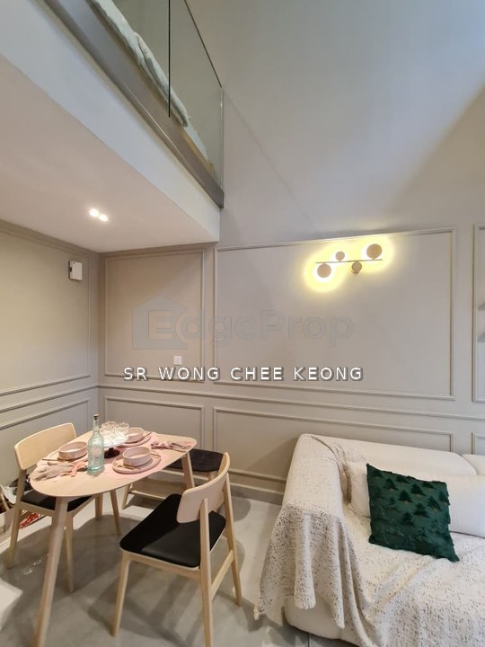 SWNK Bukit Bintang City Centre Newly Completed Fully Furnish Move in ready, Kuala Lumpur, Bukit Bintang