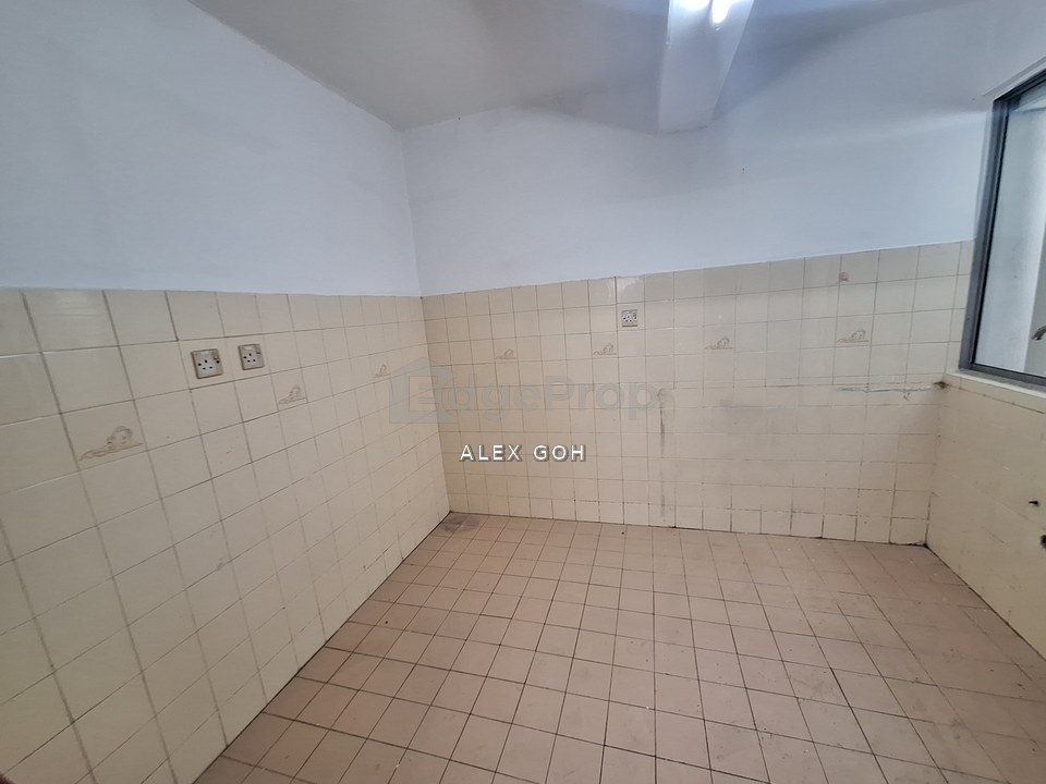 Price Nego, Very High Floor, Good Condition, Nice Open View, Bright, Kuala Lumpur, Desa Petaling