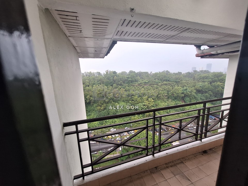 Price Nego, Very High Floor, Good Condition, Nice Open View, Bright, Kuala Lumpur, Desa Petaling