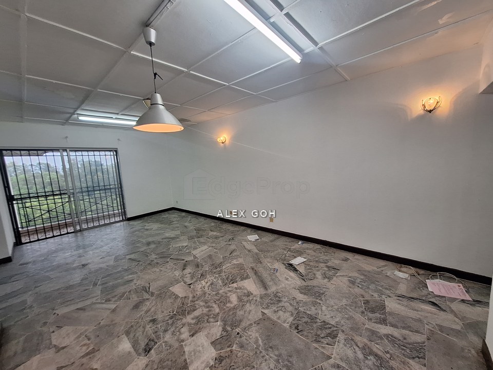 Price Nego, Very High Floor, Good Condition, Nice Open View, Bright, Kuala Lumpur, Desa Petaling