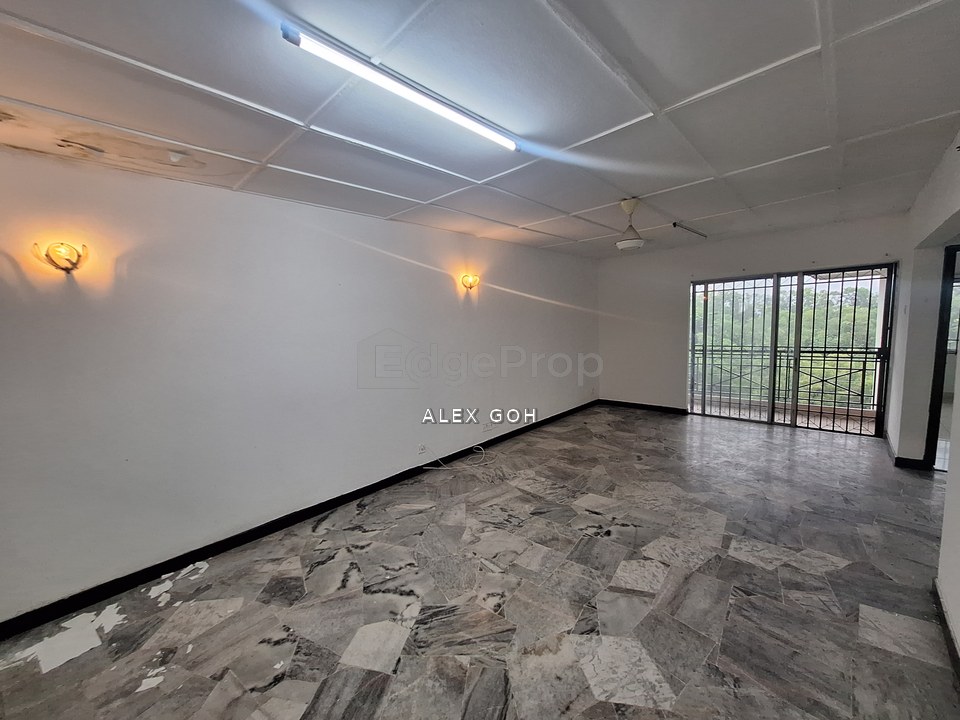 Price Nego, Very High Floor, Corner Unit, Nice Open View, Bright Unit, Kuala Lumpur, Desa Petaling