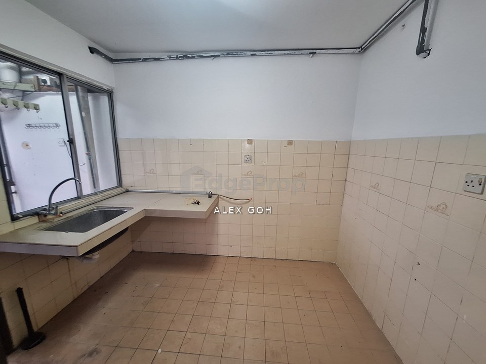 Price Nego, Very High Floor, Corner Unit, Nice Open View, Bright Unit, Kuala Lumpur, Desa Petaling