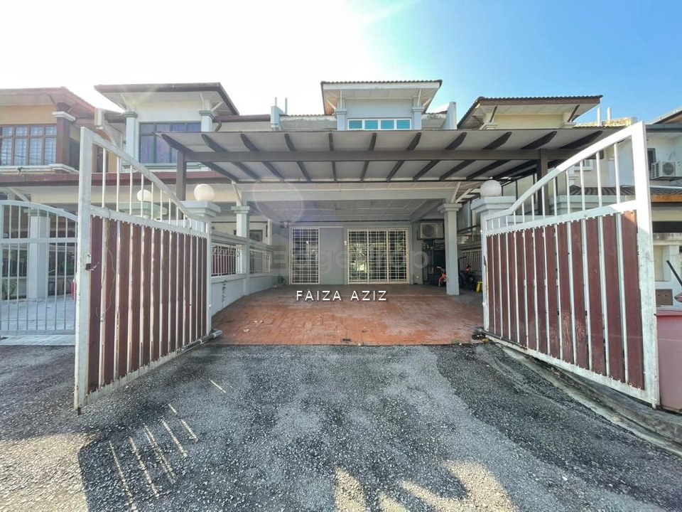 Villa Damansara
