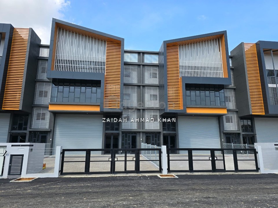 Esteem Business Park