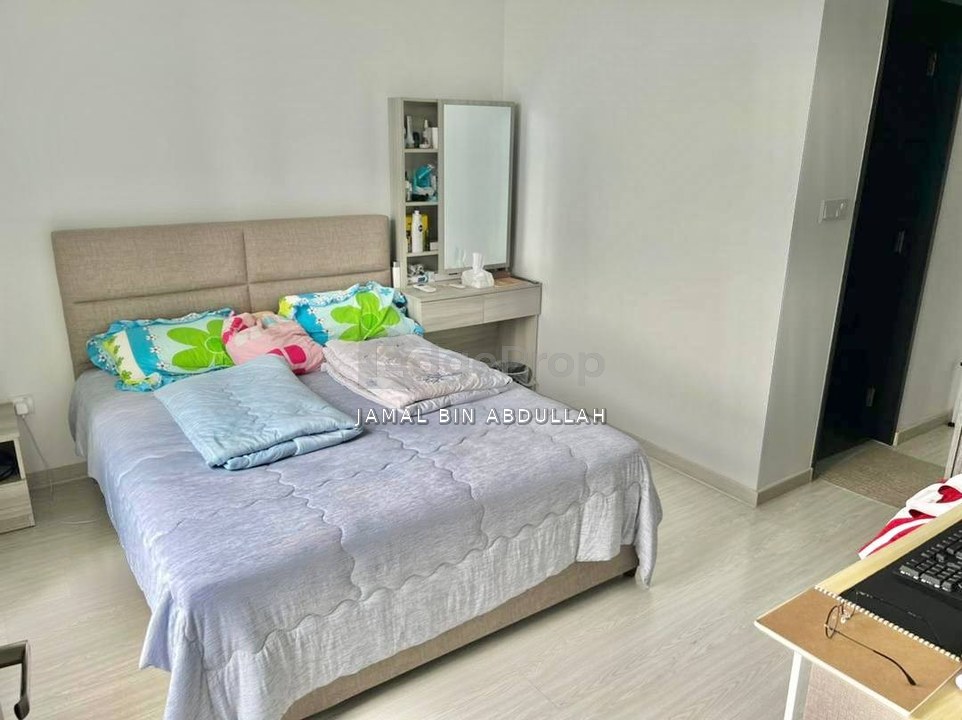 The Havre Condominium Bukit Jalil Kuala Lumpur FULLY FURNISHED For Sale, Kuala Lumpur, Bukit Jalil