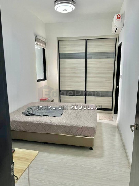 The Havre Condominium Bukit Jalil Kuala Lumpur FULLY FURNISHED For Sale, Kuala Lumpur, Bukit Jalil