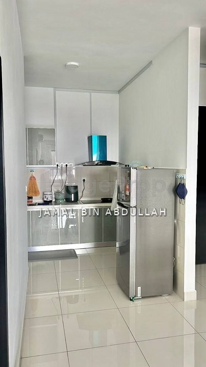The Havre Condominium Bukit Jalil Kuala Lumpur FULLY FURNISHED For Sale, Kuala Lumpur, Bukit Jalil