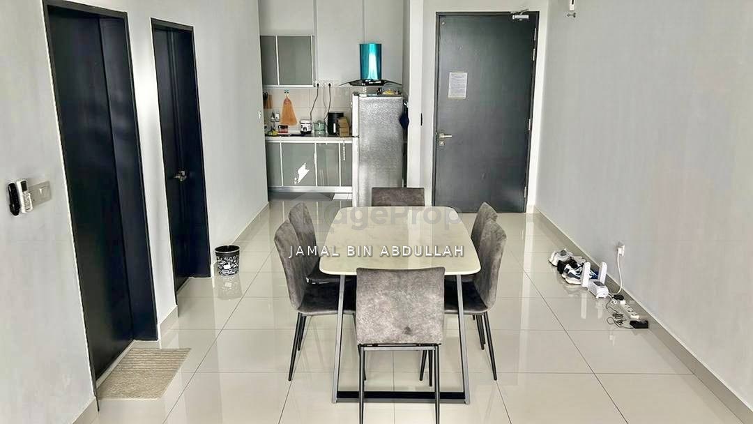 The Havre Condominium Bukit Jalil Kuala Lumpur FULLY FURNISHED For Sale, Kuala Lumpur, Bukit Jalil
