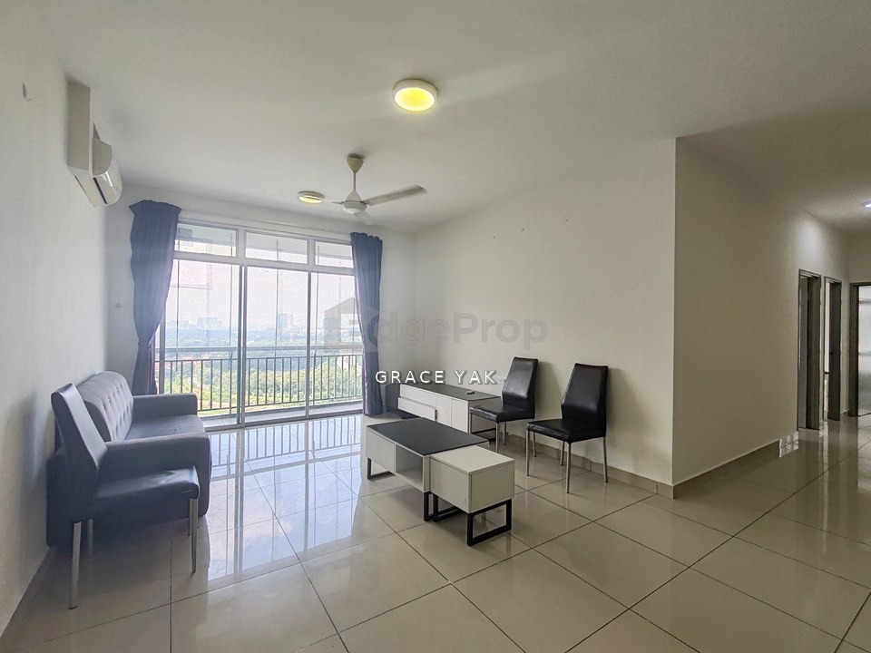 Pandan Residence 2