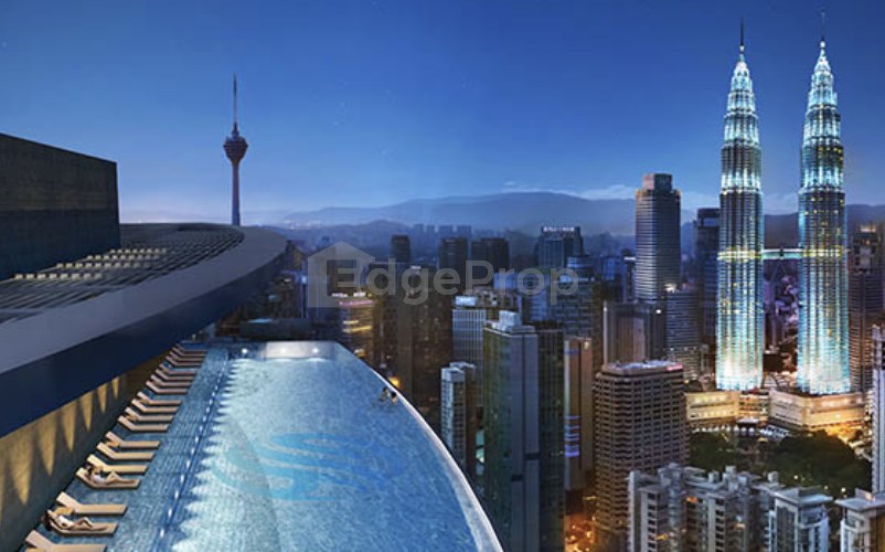 Armani Residence Raja Uda