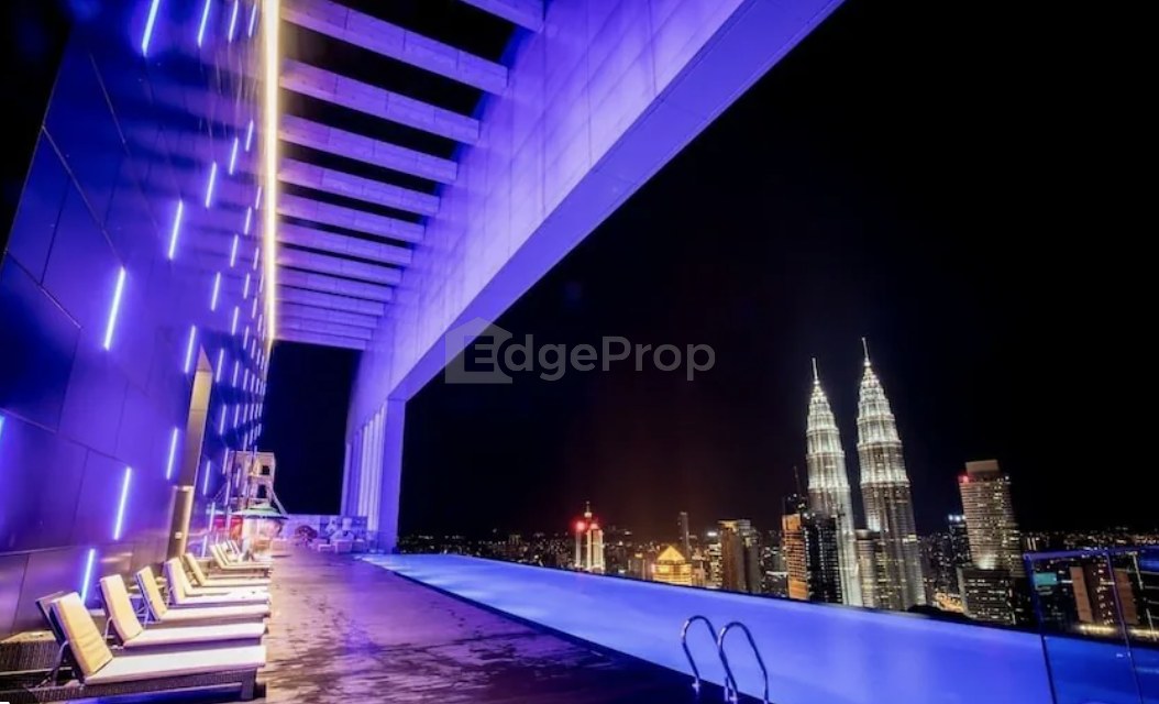 Armani Residence Raja Uda