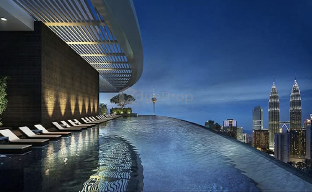 Armani Residence Raja Uda