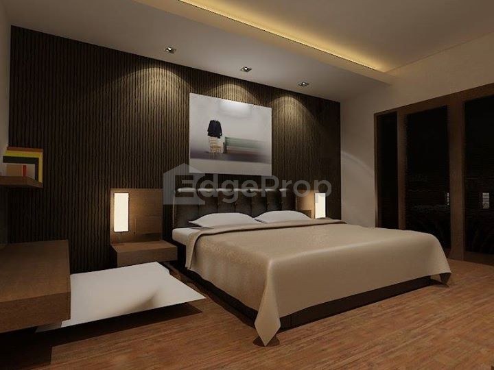 KLCC New Launch Freehold Limited Dual Key Condo Facing KLCC view!【Foreigner 0% Downpayment!】, Kuala Lumpur, KL City