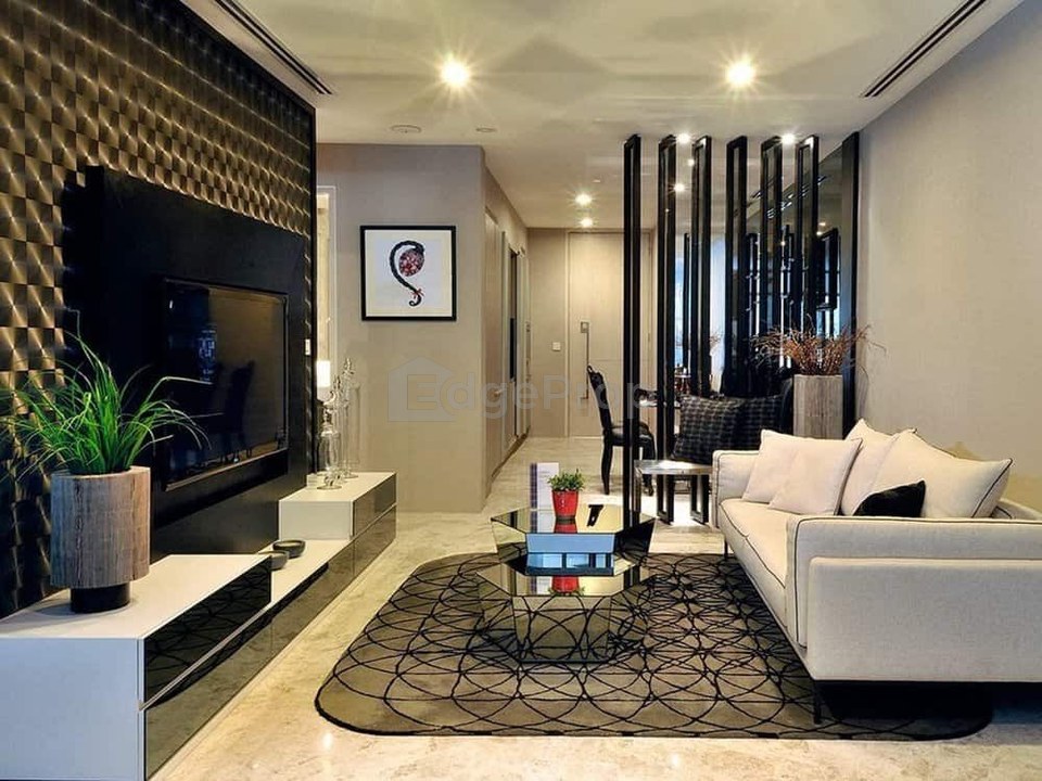 KLCC New Launch Freehold Limited Dual Key Condo Facing KLCC view!【Foreigner 0% Downpayment!】, Kuala Lumpur, KL City