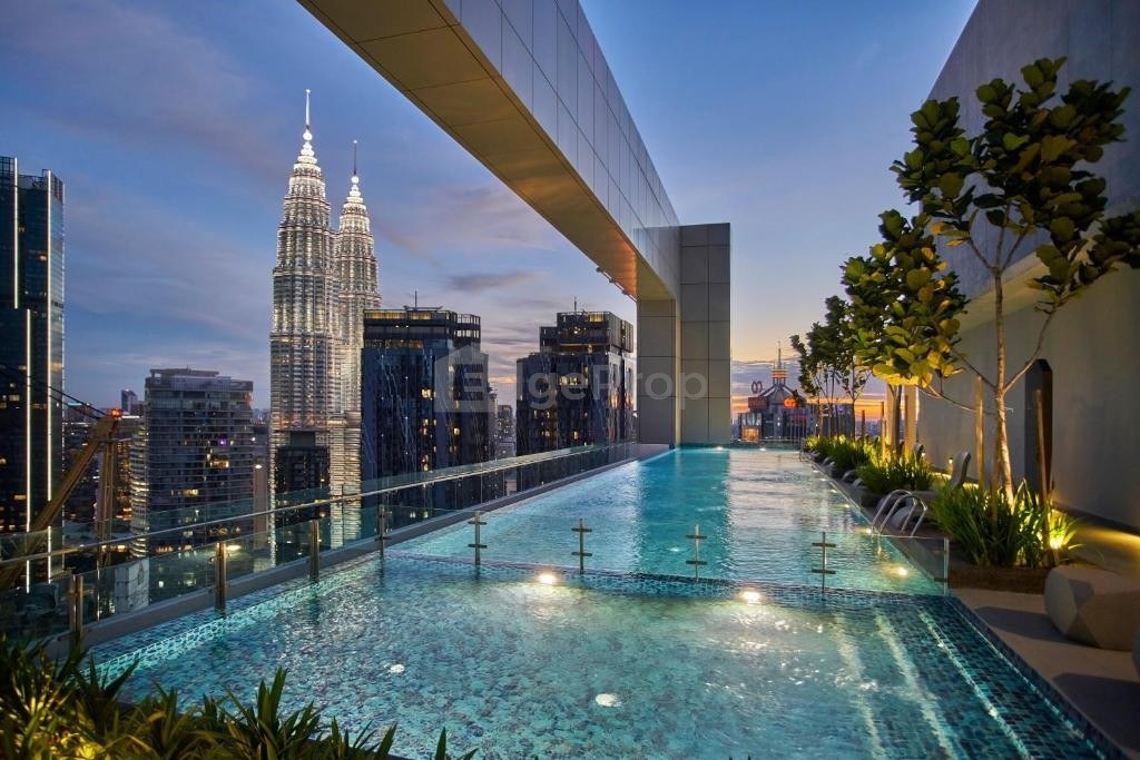 Armani Residence Raja Uda
