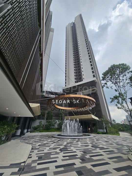 Jendela Residences