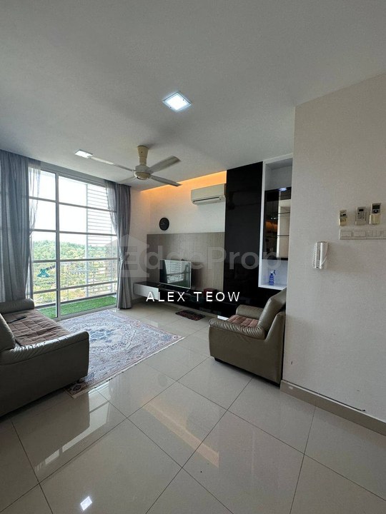 Horizon Residence Apartment For Sale/ 3R 2B/ 1045sqft/ Bukit Indah/ Iskandar Puteri, Johor, Bukit Indah