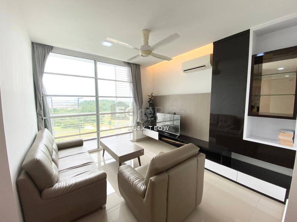 Horizon Residence (Dwi Mutiara)