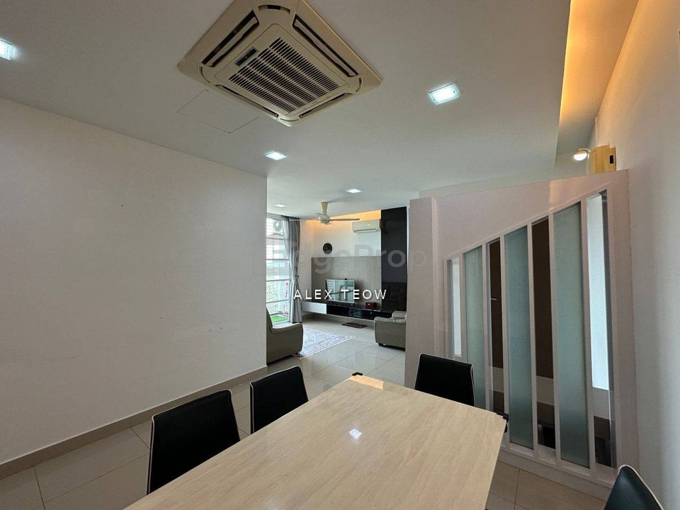 Horizon Residence Apartment For Sale/ 3R 2B/ 1045sqft/ Bukit Indah/ Iskandar Puteri, Johor, Bukit Indah