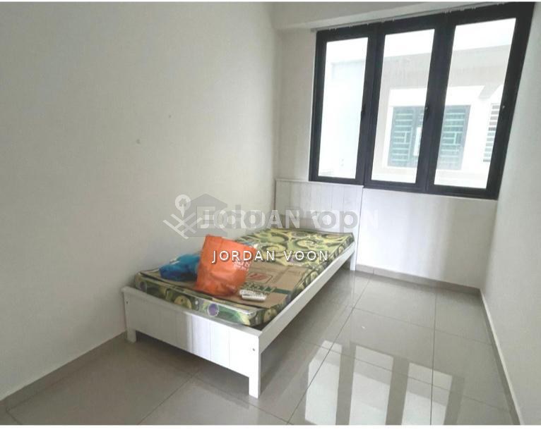 The Promenade Well Maintained Furnished Good Location, Bayan Baru, Penang, Bayan Baru