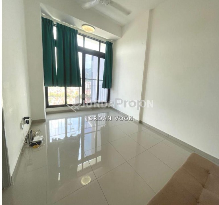 The Promenade Well Maintained Furnished Good Location, Bayan Baru, Penang, Bayan Baru