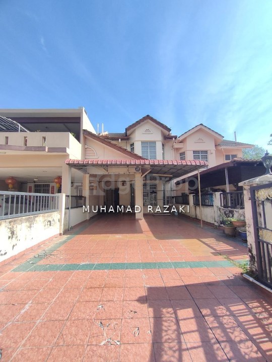 Cahaya SPK (Cahaya Heights)