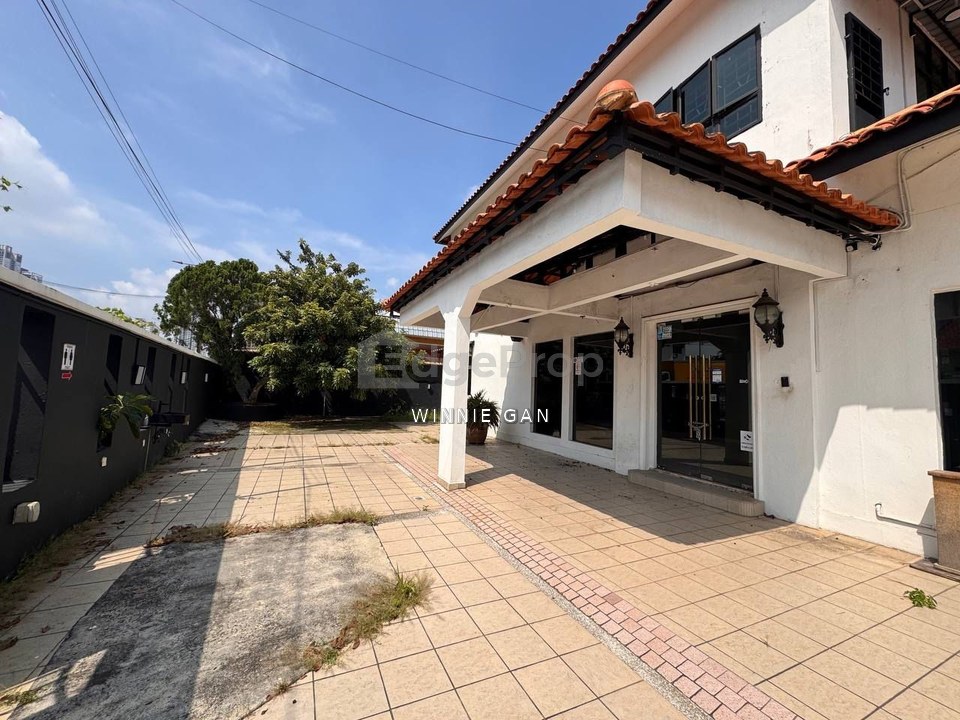 Taman Abad