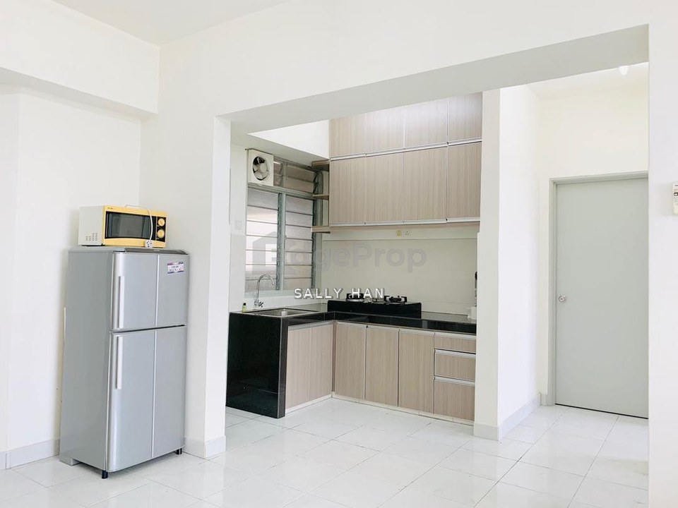 Main Place Residence