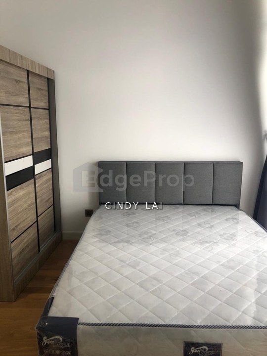 Ready move in condition at park 2 condo bukit jalil , Kuala Lumpur, Bukit Jalil