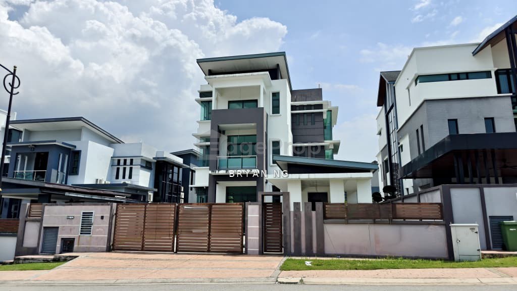 Taman Wira Mutiara