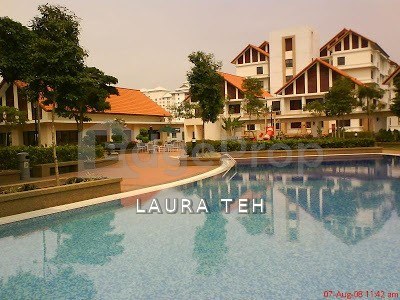 Surian Condo Mutiara Damansara PJ 1421sf LowRise , Selangor, Mutiara Damansara