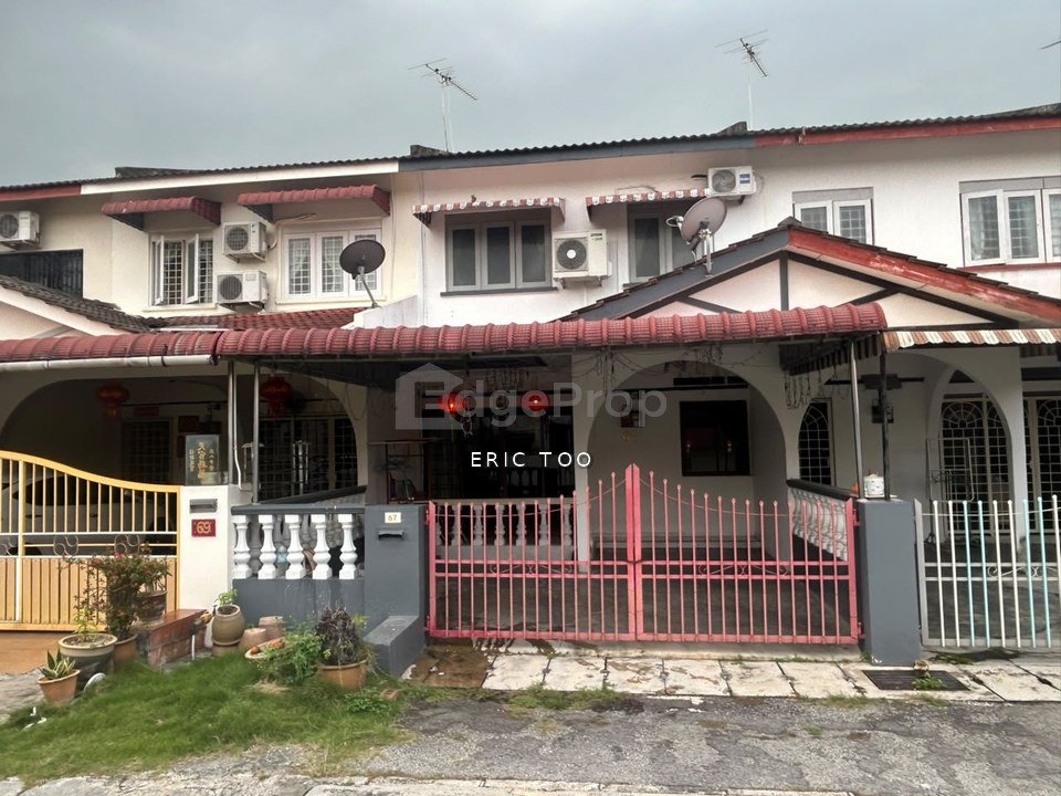 Pengkalan Timur