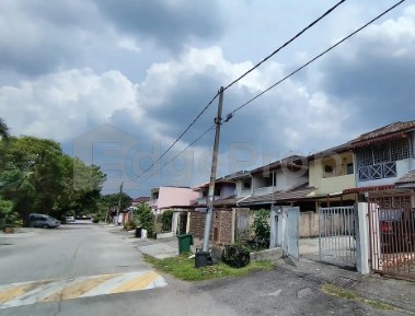 Taman Kajang Jaya