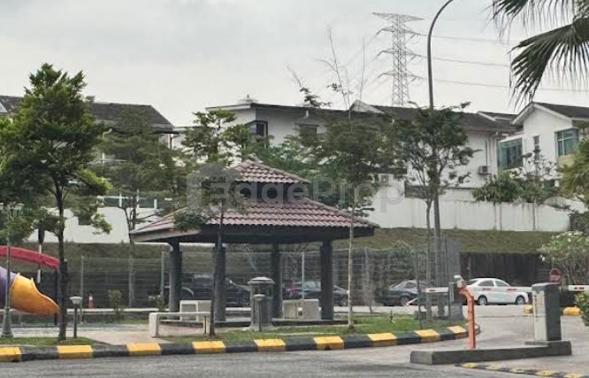 Residensi Setia Impian