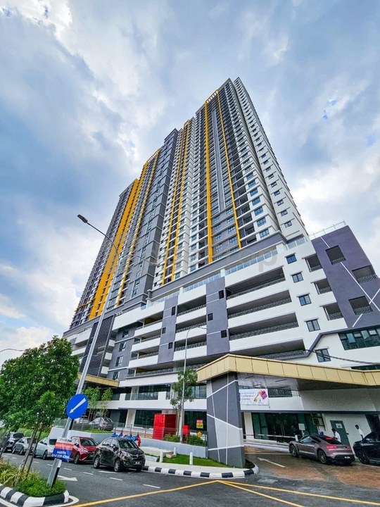 Residensi Parkland @ Kajang 2