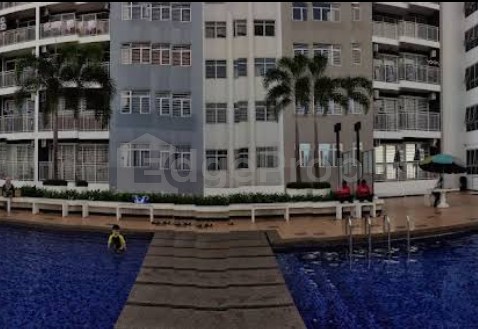 Residensi Pandanmas 2