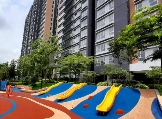 Residensi Emerald Damai (Emerald Hills)