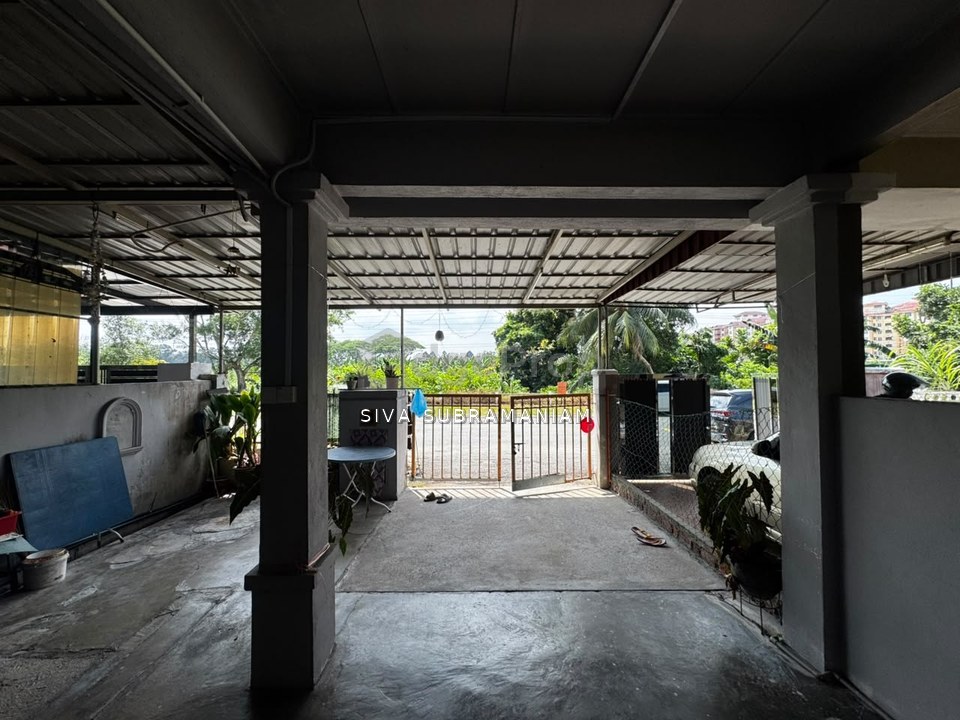 Taman Bukit Indah